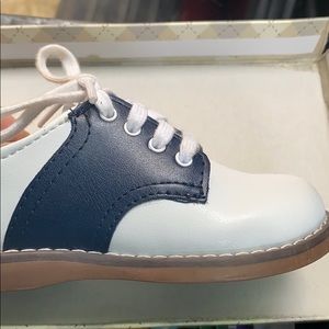 Toddler Size 5 shoe